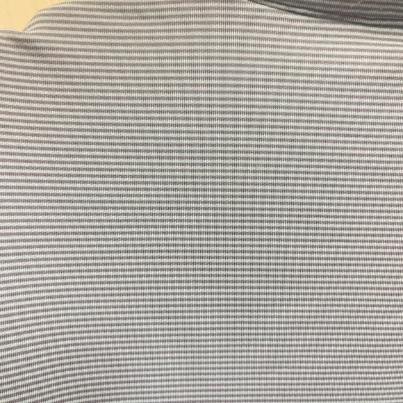 Black Dog Outfitters Striped Pullover Sweater - Picture 11 of 11